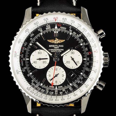 brand new breitling navitimer|Breitling Navitimer pre owned.